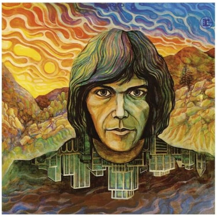 Amazon.co.jp: Everybody Knows This Is Nowhere [Analog